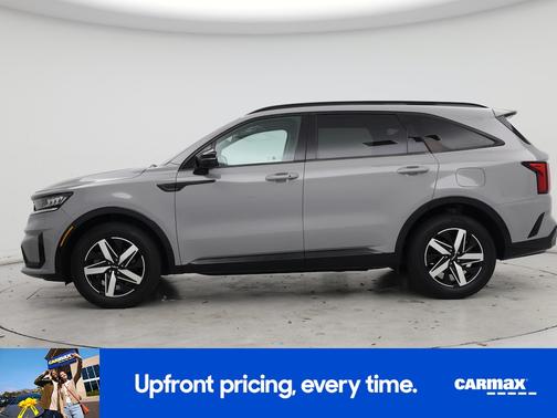 2022 Kia Sorento EX