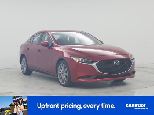 2023 Mazda Mazda3 2.5 S Select Package