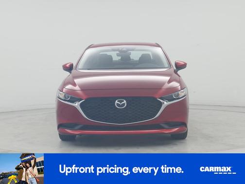 2023 Mazda Mazda3 2.5 S Select Package