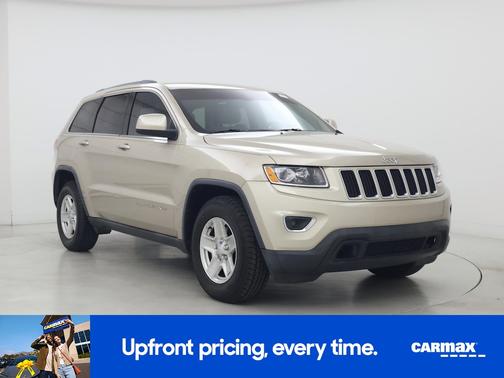 2014 Jeep Grand Cherokee Laredo