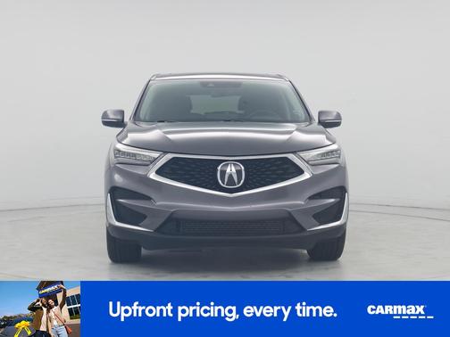 2021 Acura RDX 