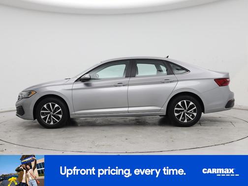 2022 Volkswagen Jetta S