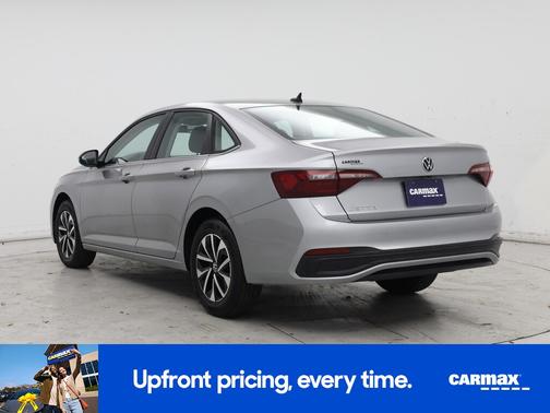 2022 Volkswagen Jetta S