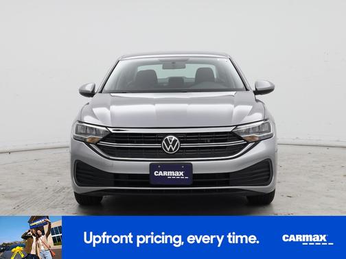 2022 Volkswagen Jetta S