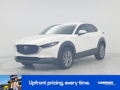 2023 Mazda CX-30 2.5 S Select Package