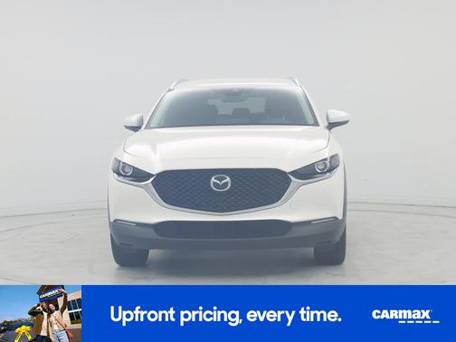 2023 Mazda CX-30 2.5 S Select Package