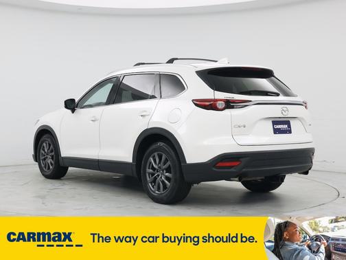 2021 Mazda CX-9 Touring