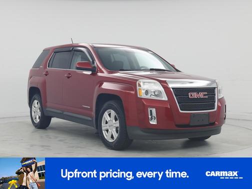 2014 GMC Terrain SLE
