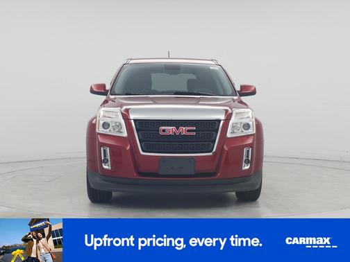 2014 GMC Terrain SLE