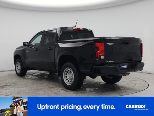 2023 Chevrolet Colorado Work Truck