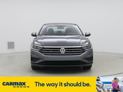 2020 Volkswagen Jetta SEL