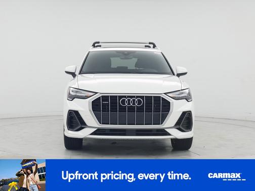 2020 Audi Q3 Premium S-Line