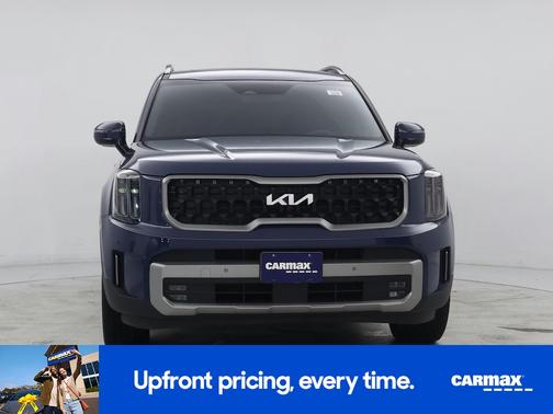 2023 Kia Telluride SX X-Line