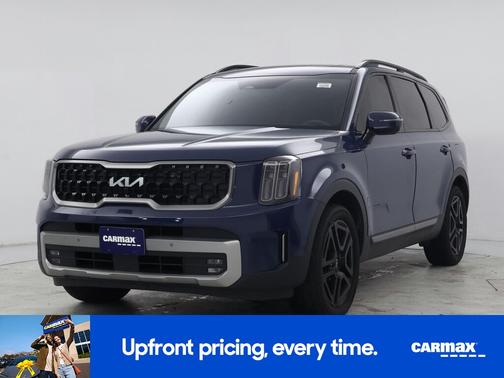2023 Kia Telluride SX X-Line