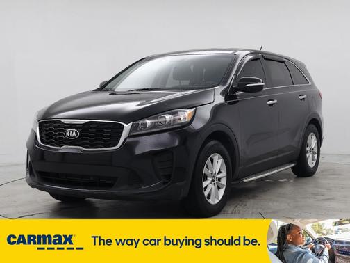 2020 Kia Sorento L