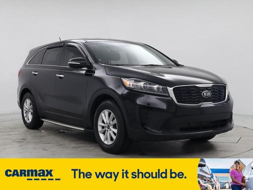 2020 Kia Sorento L
