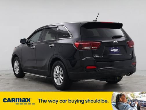 2020 Kia Sorento L