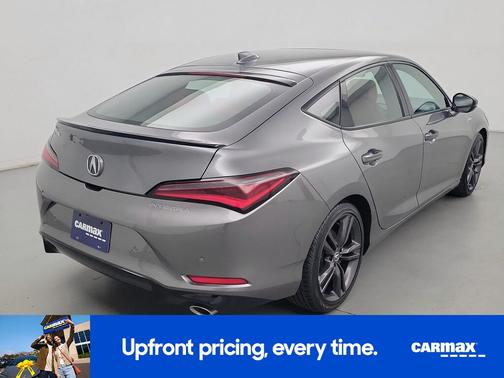 2023 Acura Integra Technology A-Spec