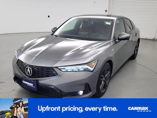 2023 Acura Integra Technology A-Spec