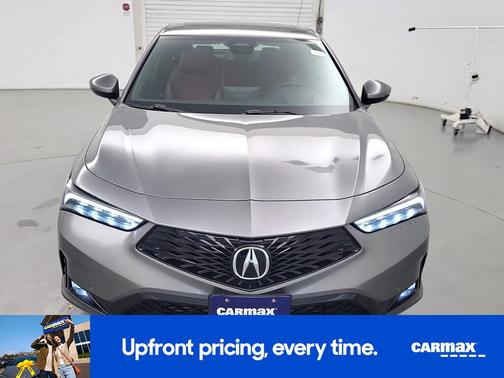 2023 Acura Integra Technology A-Spec