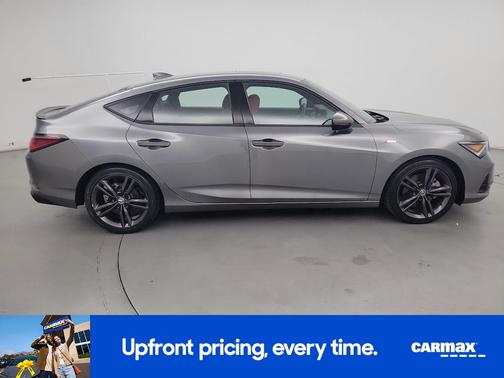 2023 Acura Integra Technology A-Spec