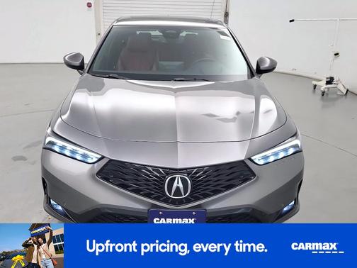 2023 Acura Integra Technology A-Spec