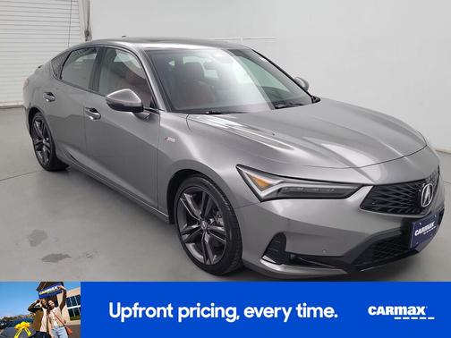 2023 Acura Integra Technology A-Spec