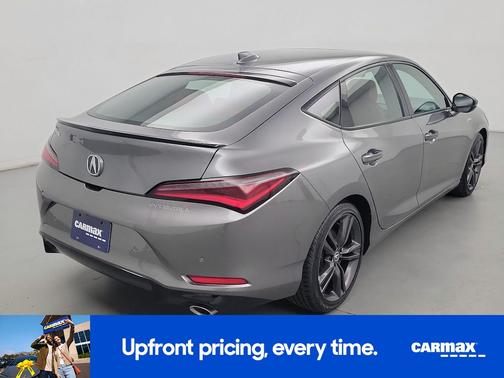 2023 Acura Integra Technology A-Spec