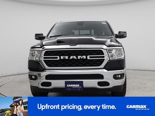 2023 RAM 1500 Bighorn