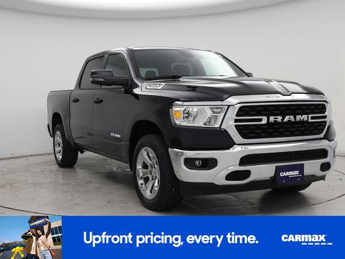 2023 RAM 1500 Bighorn