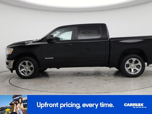 2023 RAM 1500 Bighorn