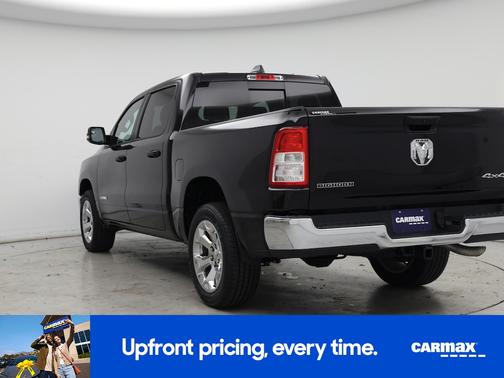 2023 RAM 1500 Bighorn