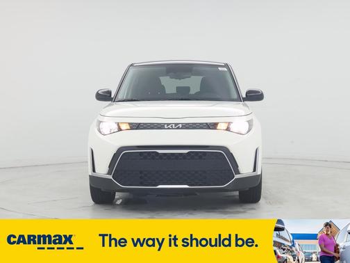 2025 Kia Soul S
