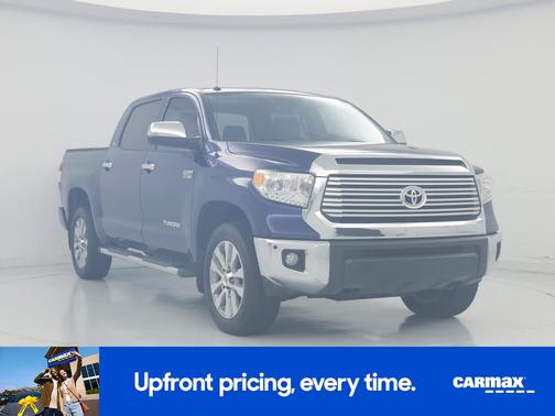 2014 Toyota Tundra Limited