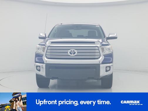 2014 Toyota Tundra Limited