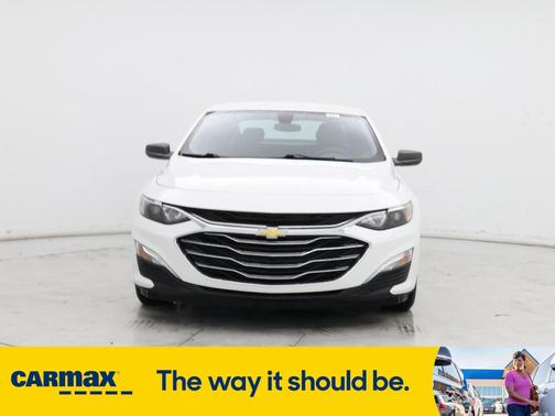 2019 Chevrolet Malibu LS
