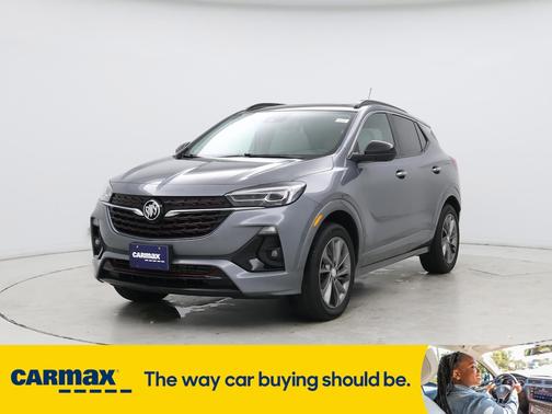 2021 Buick Encore GX Essence
