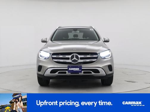 2020 Mercedes-Benz GLC 300 GLC 300