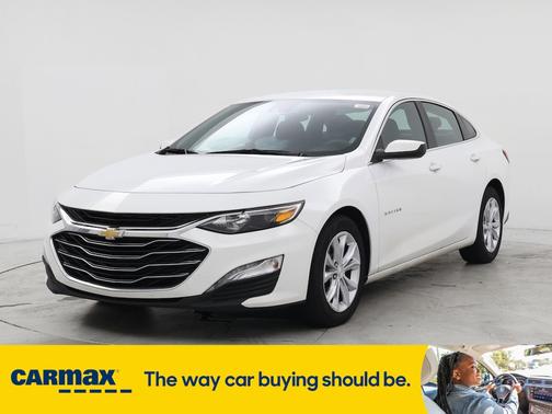 2023 Chevrolet Malibu 1LT