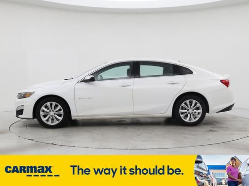 2023 Chevrolet Malibu 1LT