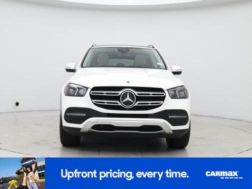 2022 Mercedes-Benz GLE 350 