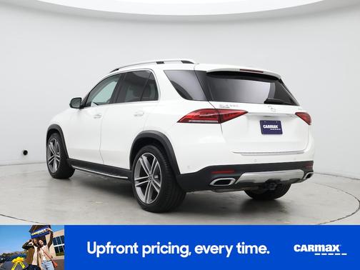 2022 Mercedes-Benz GLE 350 GLE 350