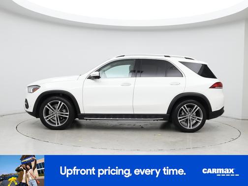 2022 Mercedes-Benz GLE 350 GLE 350