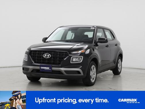2020 Hyundai VENUE SE