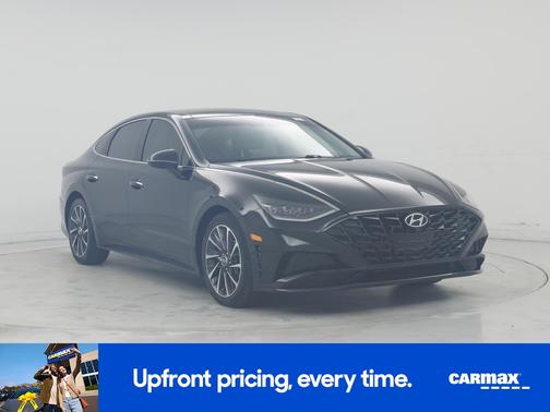 2022 Hyundai SONATA Limited