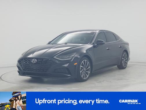 2022 Hyundai SONATA Limited