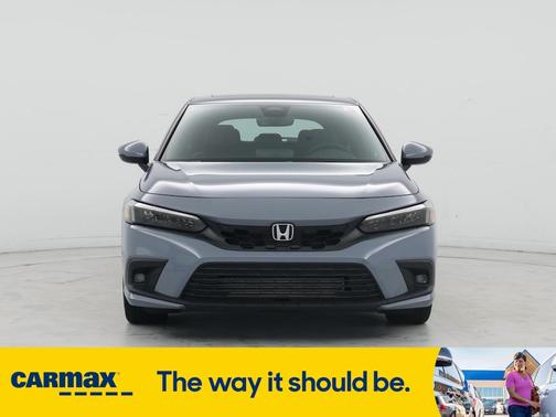 2023 Honda Civic Sport Touring