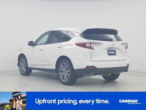 2021 Acura RDX Technology