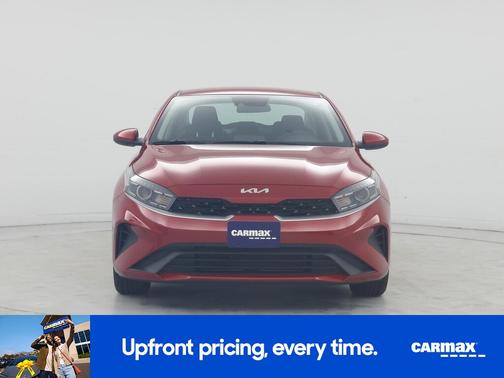 2023 Kia Forte LX