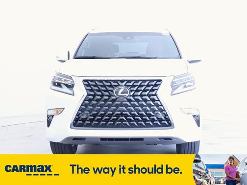 2022 Lexus GX 460
